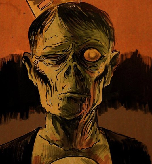 Roberto Aguirre-Sacasa