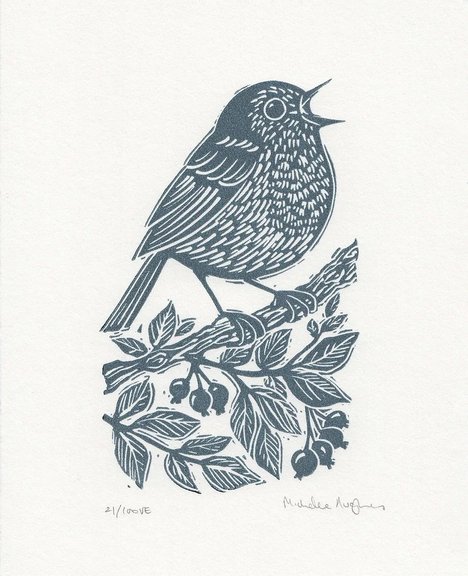 Robin Hughes