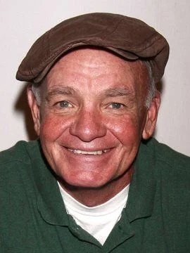 Roger Mobley