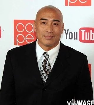 Ron Yuan