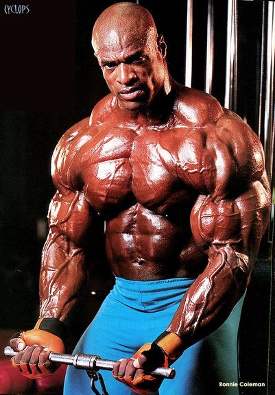 Ronnie Khalil