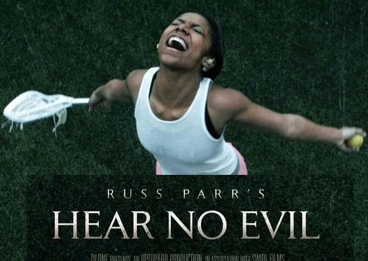 Russ Parr