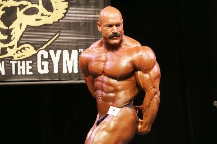 Rusty Jeffers