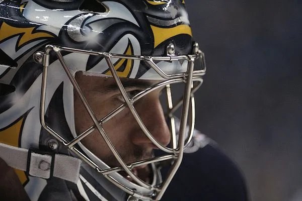 Ryan Miller