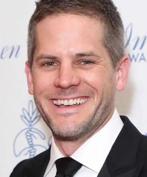 Ryan Piers Williams