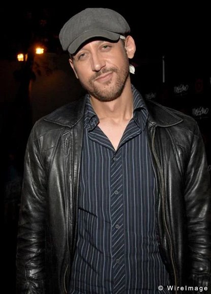 Santino Rice