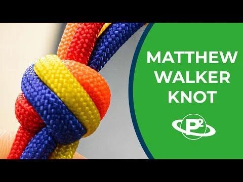 Matthew Walker