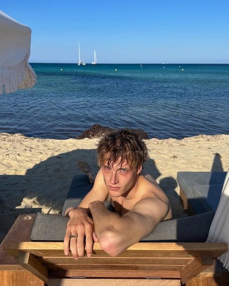 Scott Beach
