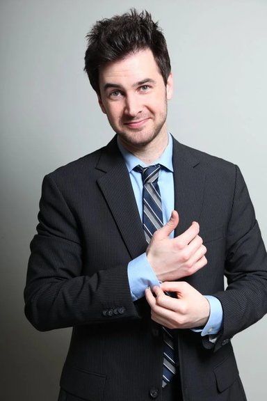 Sean Klitzner