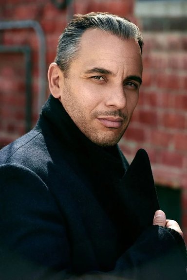 Sebastian Maniscalco