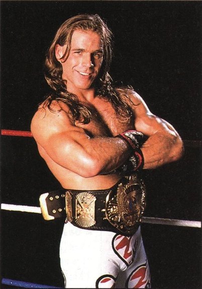 Shawn Michael Howard