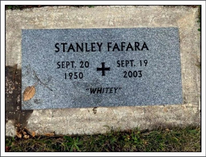 Stanley Fafara