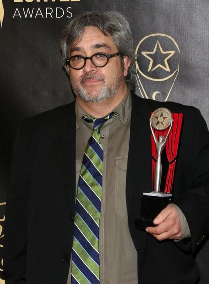 Stephen Adly Guirgis