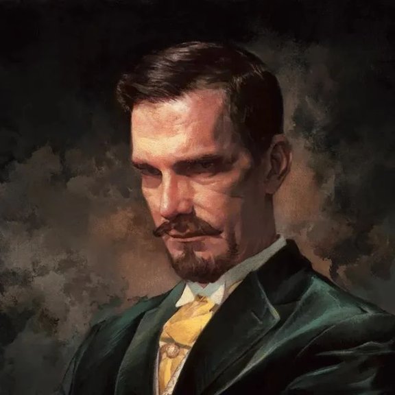 Stephen Blackehart