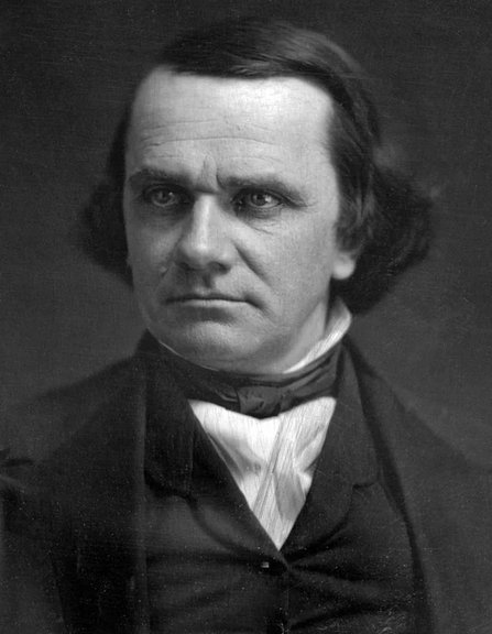 Stephen Douglass