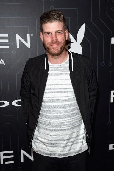Stephen Rannazzisi