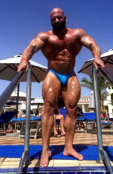 Steve Bencich