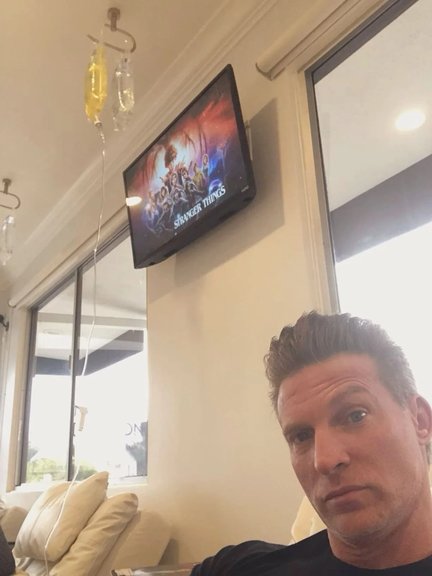 Steve Burton