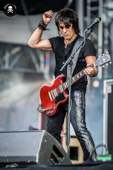 Steve Monroe