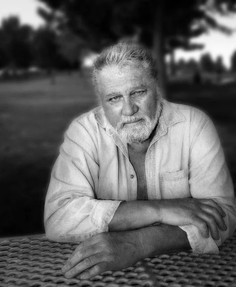 Steve Sandor