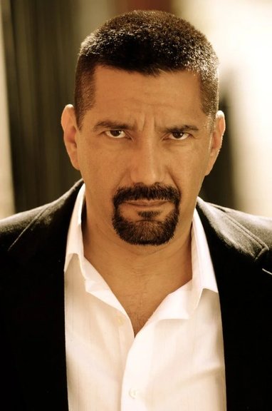Steven Michael Quezada