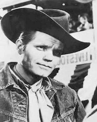 Stoney Burke