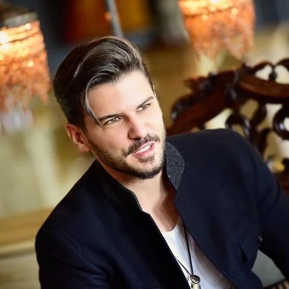 Tarik Ergin