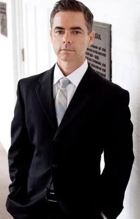 Marc Gilpin