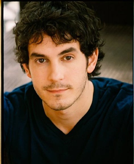 Tate Ellington