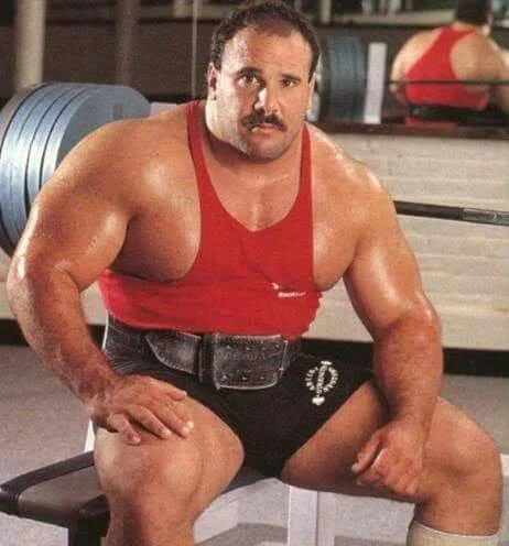 Ted Arcidi