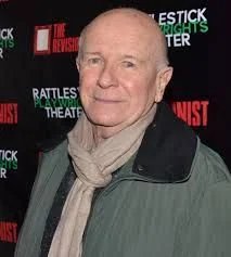 Terrence E. McNally