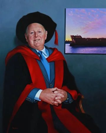 Terry O'Sullivan