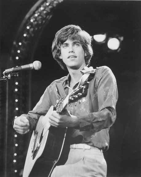 Robby Benson