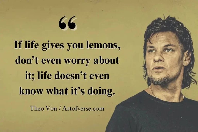 Theo Von