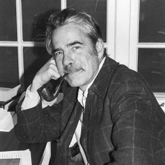 Thomas J. Hageboeck