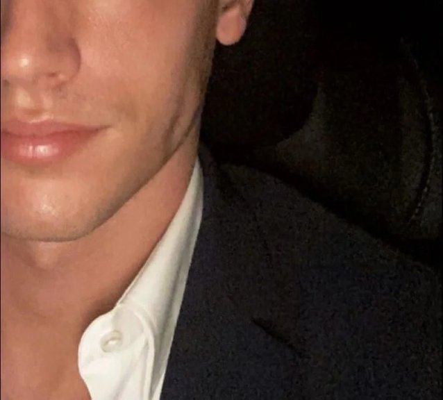 Thomas Michael Reilly III