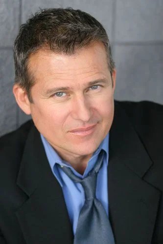 Tim Abell