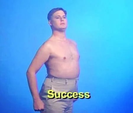 Tim Heidecker