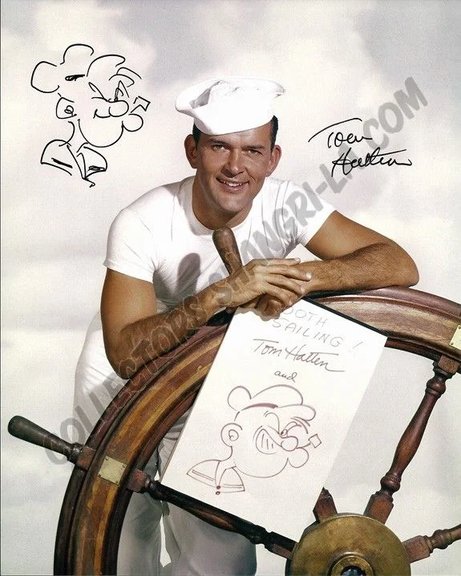 Tom Hatten
