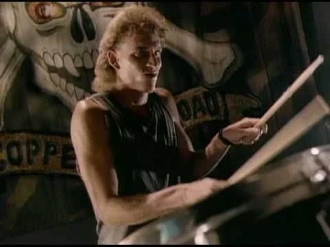 Steve Earle