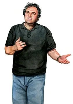 Tom Scharpling
