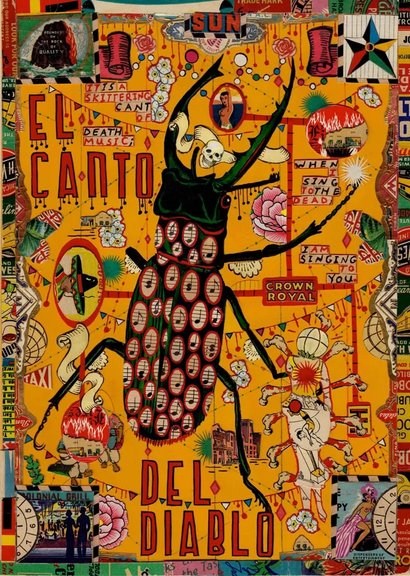 Tony Fitzpatrick