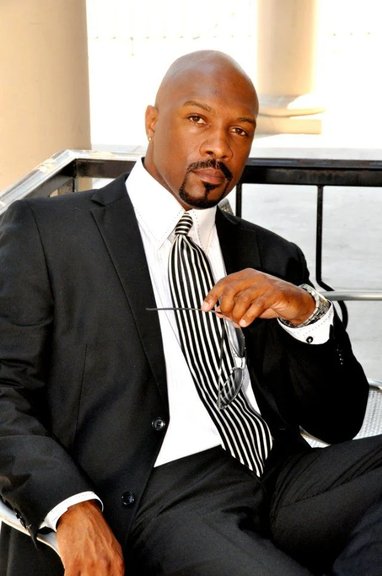 Tony Grant