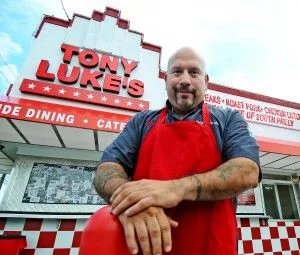 Tony Luke, Jr.
