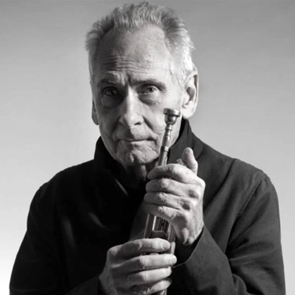Jon Hassell