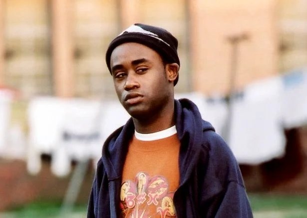 Tray Chaney