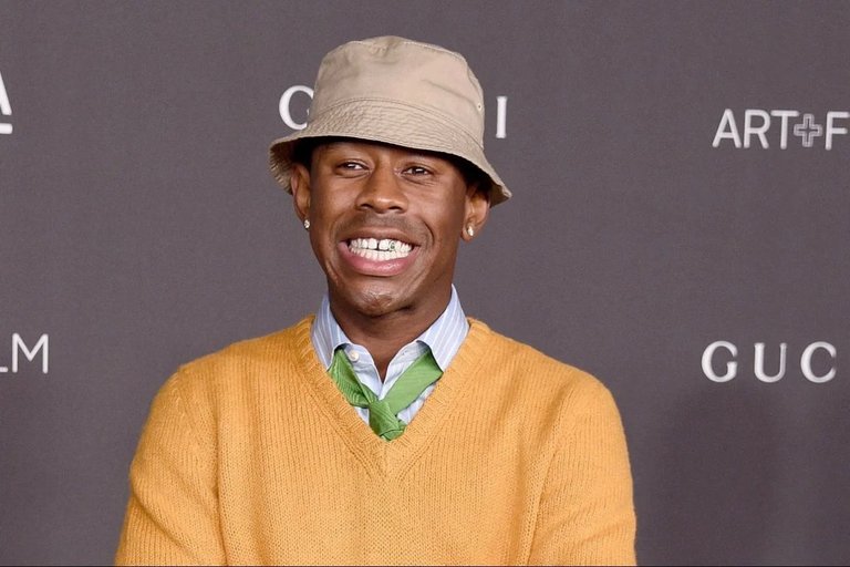 Tyler Bunch