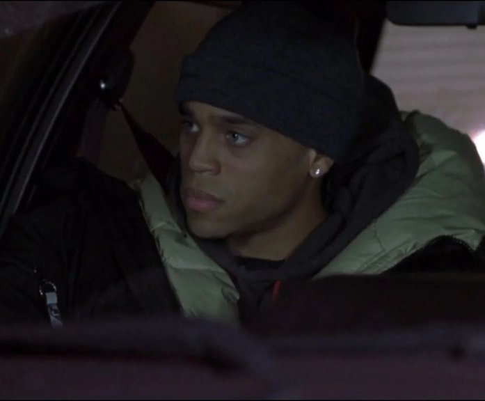 Michael Ealy