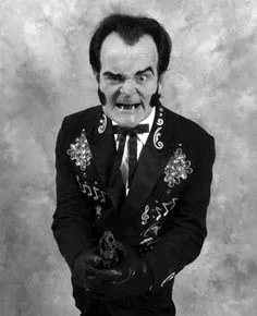 Unknown Hinson