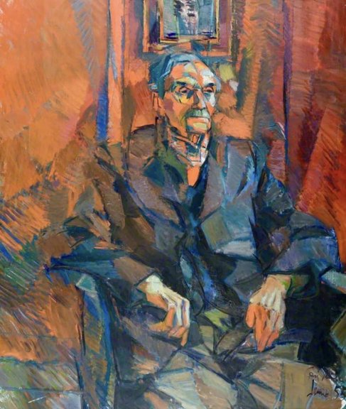 Victor Sutherland